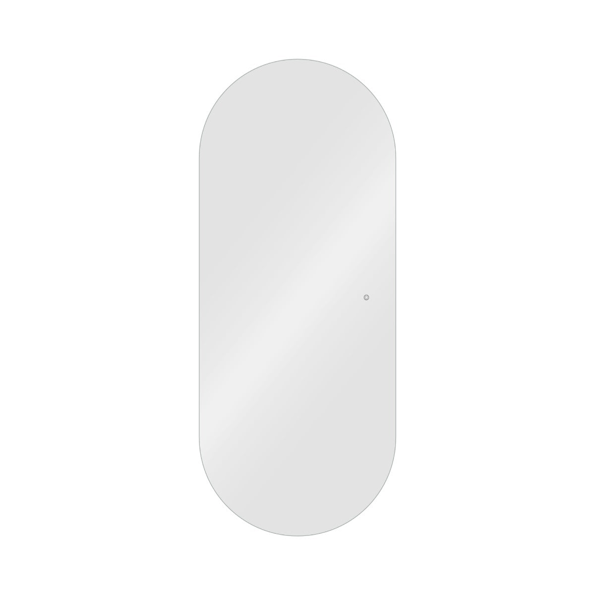 Frizersko ogledalo Iris