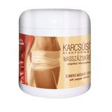 Masažna krema za oblikovanje telesa in zmanjšanje maščob z ekstraktom paprike 500ml