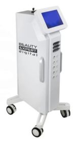 Beauty expert digital