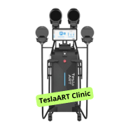 TeslaART Clinic