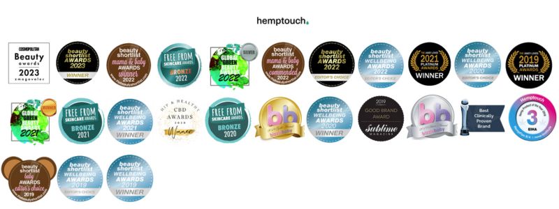 Hemptouch Hemptouch