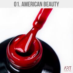 VT - Gel polish 001 6ml