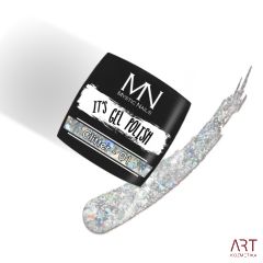 VT - It's Gel Polish Glitter 01