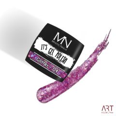 VT - It's Gel Polish Glitter 04