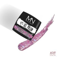 VT - It's Gel Polish Glitter 05