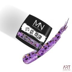 VT - It's Gel Polish Glitter 07