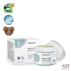 Blažilno CBD mazilo za kožo | Hemptouch | 50ml