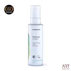 Čistilni gel za obraz | Hemptouch | 100ml