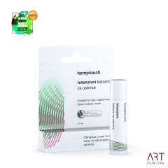 Intenzivni balzam za ustnice | Hemptouch | 4.5ml