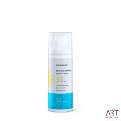 Mineralna zaščitna krema za obraz SPF 30