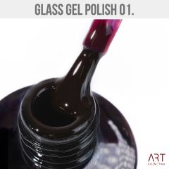 VT - Gel polish Glass 01 6ml