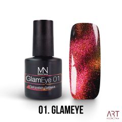 VT - Gel Polish Glam Eye 01
