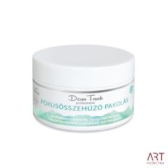 Derm Touch maska za zoženje por 200 ml