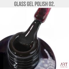 VT - Gel polish Glass 02 6ml