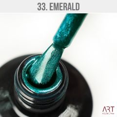 VT - MysticNails Gel polish 033