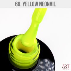 VT - Gel polish 069 Hypoallergenic 6ml