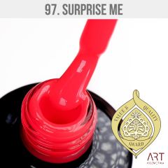 VT - Gel polish 097 6ml