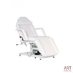 Električna kozmetično-masažna miza Queen Classic | 1 x motor