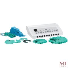 10-kanalna elektrostimulacija Fox-F-905 | U-Tech |