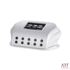 10-kanalna elektrostimulacija Fox F-350T | Digi-Tech |