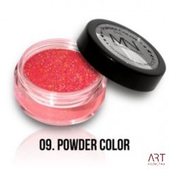 VT - Coloured acrylic Powder 09 - 8ml