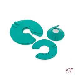 Elektroda za elektro stimulacijo 10002L | F-905