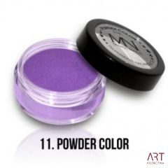VT - Coloured acrylic powder 11 - 8ml