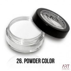 VT - Coloured acrylic powder 26 - 8ml