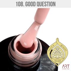 VT - MysticNails Gel polish 108