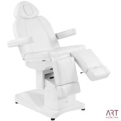 Kozmetična miza 708AS | 3 x motor | AS9095