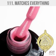 VT - Gel polish 111 6ml