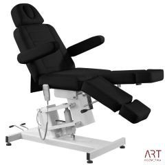 Kozmetična miza - pedikerski stol | AS 2468 | 1 X motor