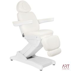 Kozmetična miza - pedikerski stol 871 | 4 x motor |