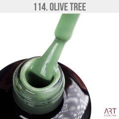 VT - Gel polish 114 6ml