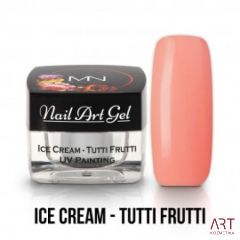 VT - Mystic Nails Nail Art gel Ice Cream - Tutti Frutti 4g