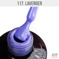 VT - Gel polish 117 (HEMA-FREE) 6ml