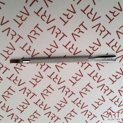 118 - Instrument za obnohtno kožico - dvostranski