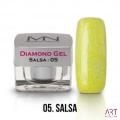VT - MN Diamond gel 05 Salsa - 4g