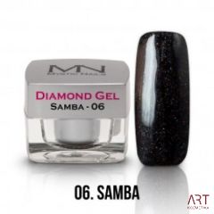 VT - MN Diamond gel 06 Samba - 4g