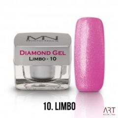 VT - MN Diamond gel 10 Limbo - 4g
