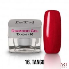 VT - MN Diamond gel 16 Tango - 4g