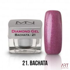 VT - MN Diamond gel 21 Bachata- 4g