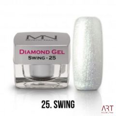 VT - MN Diamond gel 25 Swing - 4g