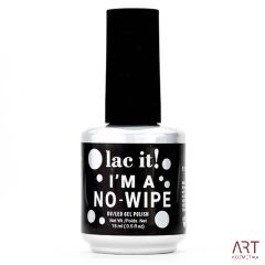 VT - No-Wipe Top Gloss 15ml