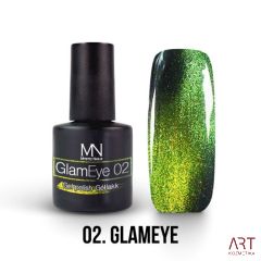 VT - Gel Polish Glam Eye 02