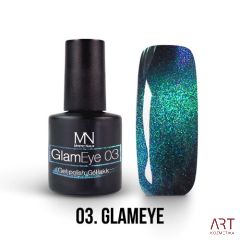 VT - Gel Polish Glam Eye 03