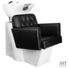 Frizerski umivalnik - Hamburg AS5399