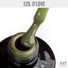 VT - MysticNails Gel polish 125