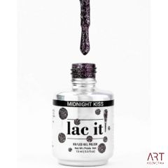 VT - Gel lak -Midnight Kiss 15ml