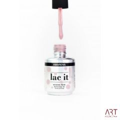 VT - Gel lak -Amarena 15ml